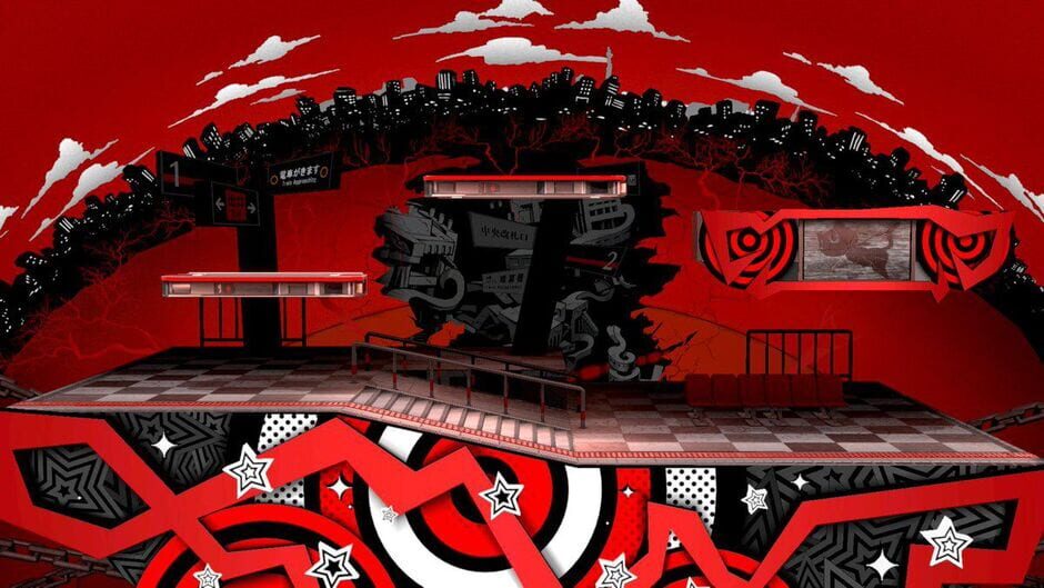 Super Smash Bros. Ultimate: Challenger Pack 1 Screenshot