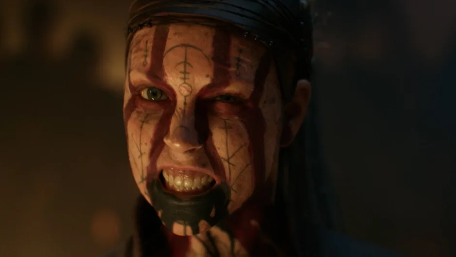 Hellblade II: Senua's Saga screenshot 384095