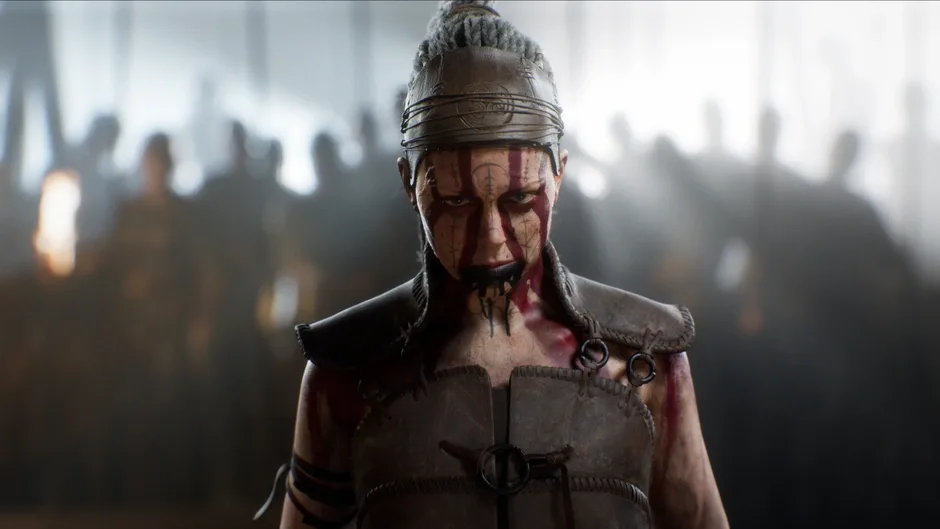 Hellblade II: Senua's Saga screenshot 384096