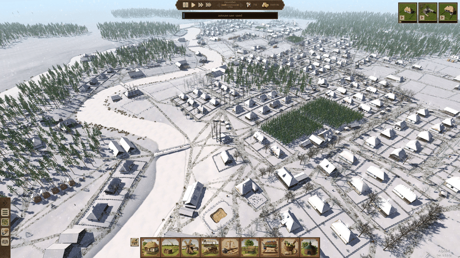Ostriv Screenshot