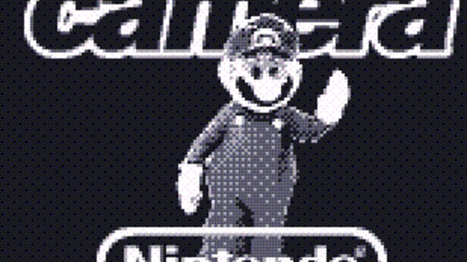 Game Boy Camera screenshot 3