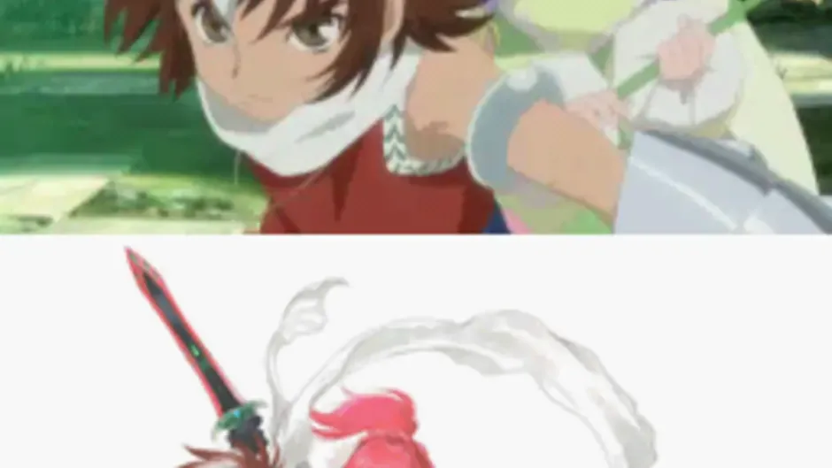 Tales of the Tempest