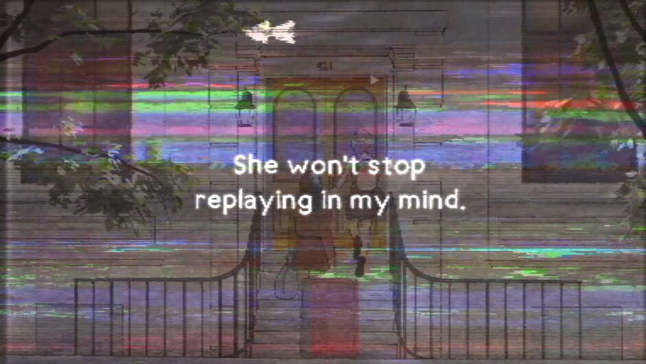 A New Life. Screenshot