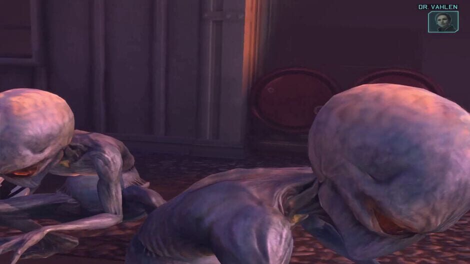 XCOM: Enemy Unknown screenshot 1