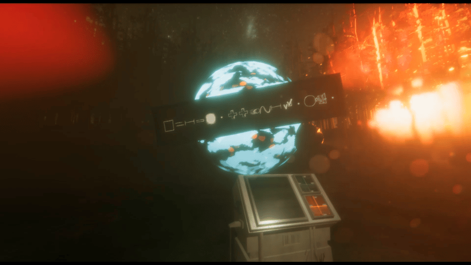Tôtem Screenshot