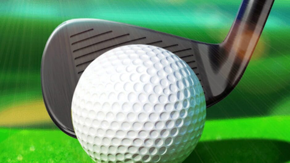 Screenshot Golf Rival