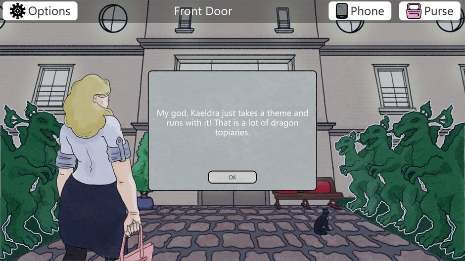 Sudd City Adventures Screenshot