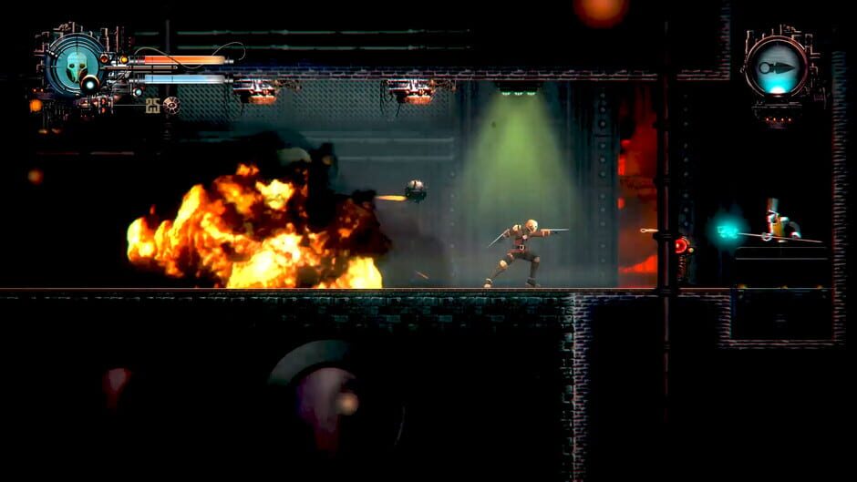 Screenshot SteamDolls: Order of Chaos