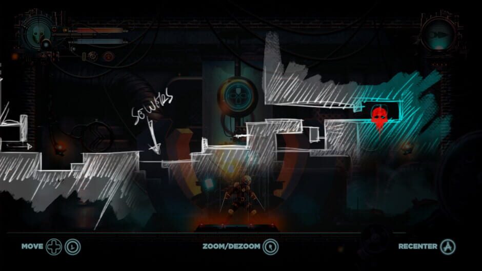 Screenshot SteamDolls: Order of Chaos