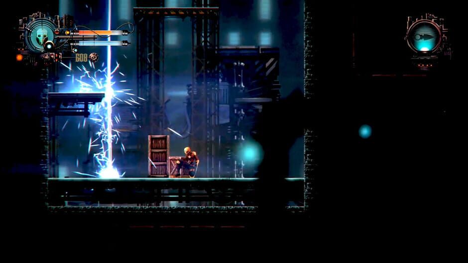 Screenshot SteamDolls: Order of Chaos