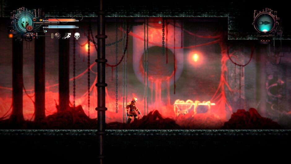 Screenshot SteamDolls: Order of Chaos