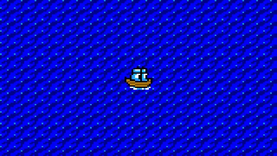 Capture d'écran de l'article