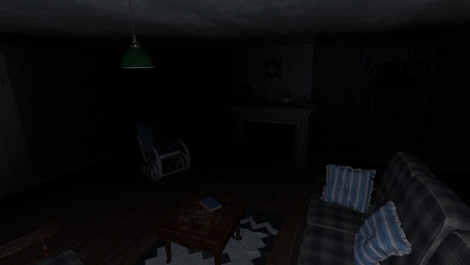 The Disappearance of the Mitchells Screenshot