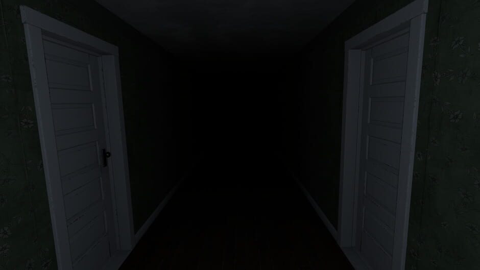 The Disappearance of the Mitchells Screenshot