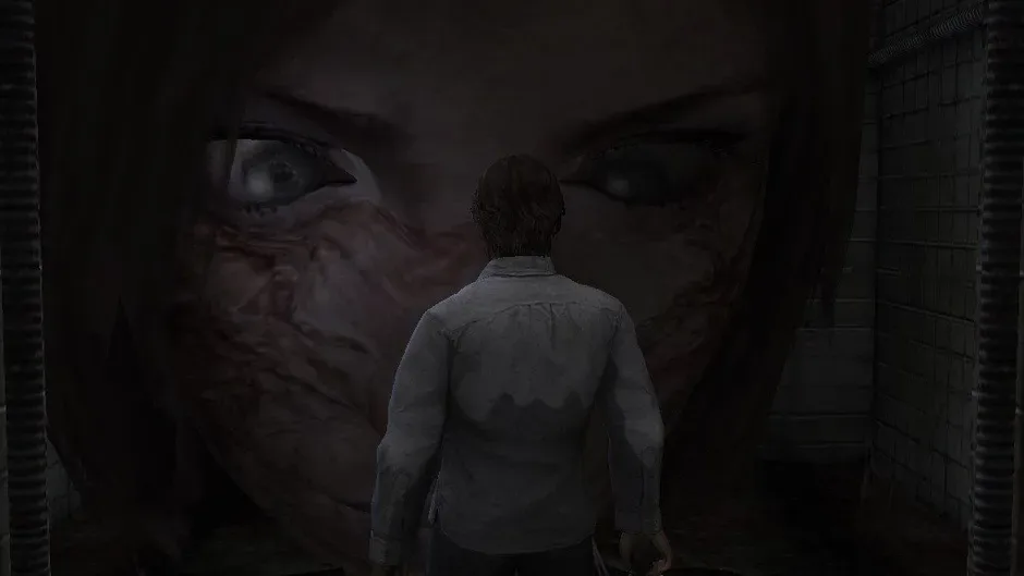 Silent Hill 4: The Room screenshot 384938