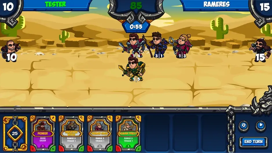 Kingdom Karnage