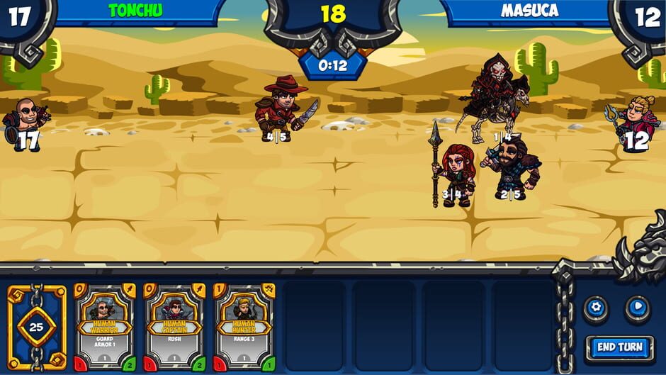 Screenshot Kingdom Karnage