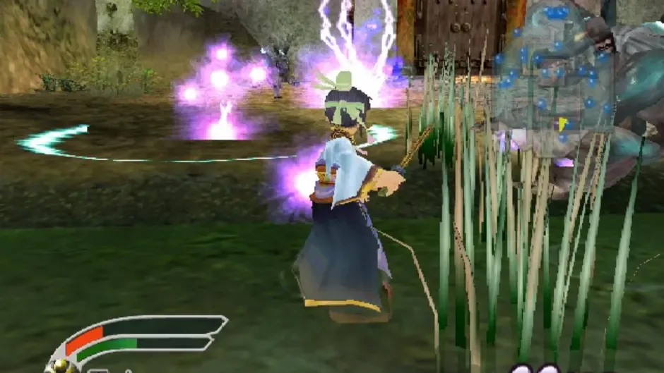 Mystic Heroes screenshot 3