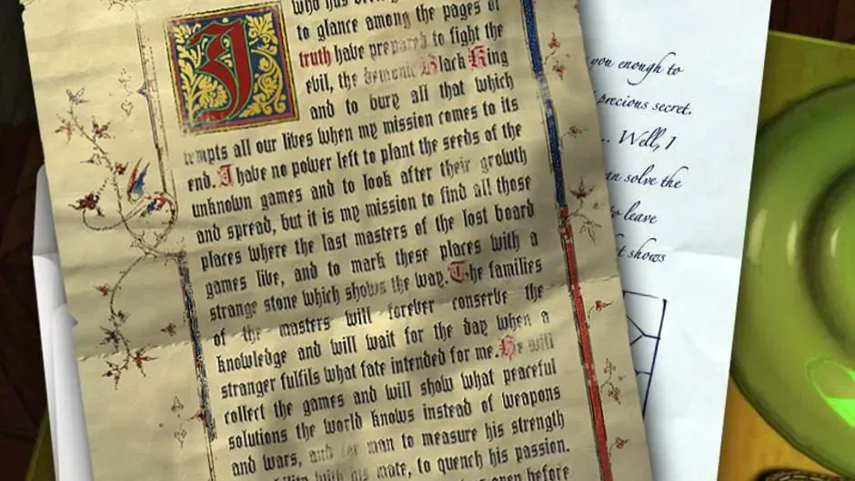 Capture d'écran de l'article