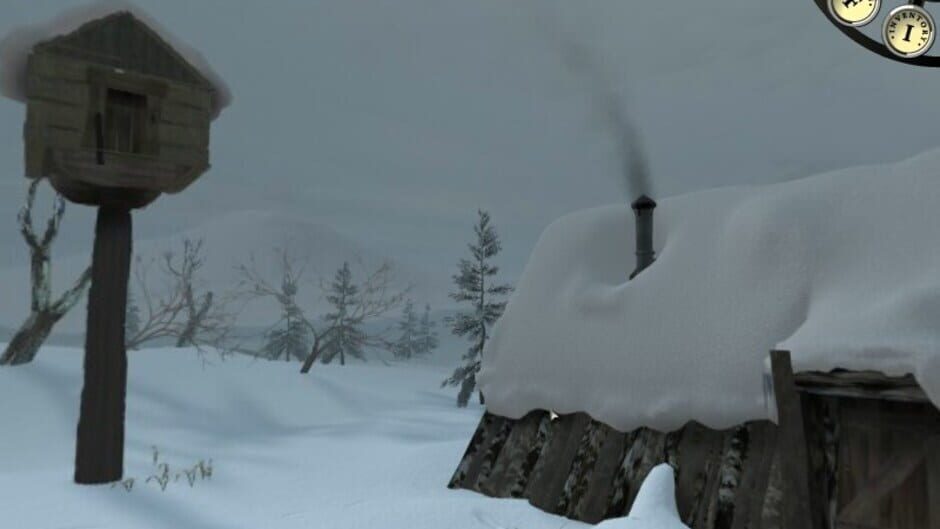 Agon: The Mysterious Codex Screenshot