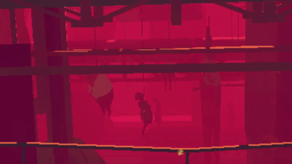 Boreal Tenebrae Act I: "I Stand Before You, A Form Undone" Screenshot
