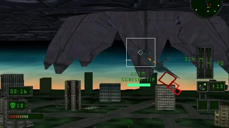 Independence Day screenshot 1