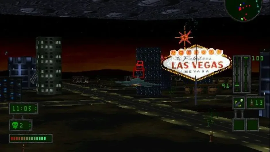 Independence Day screenshot 4