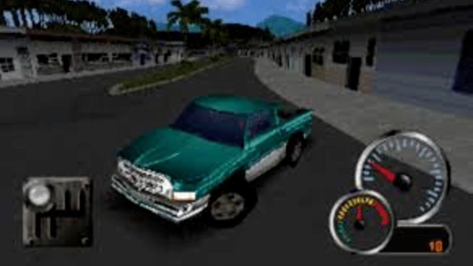 Test Drive: Off-Road 2 Screenshot
