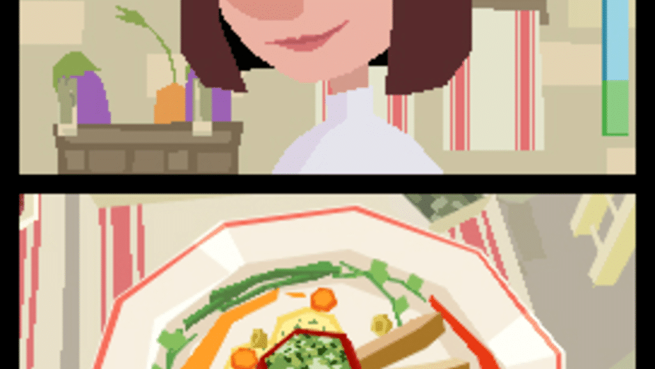 Ratatouille: Food Frenzy Screenshot