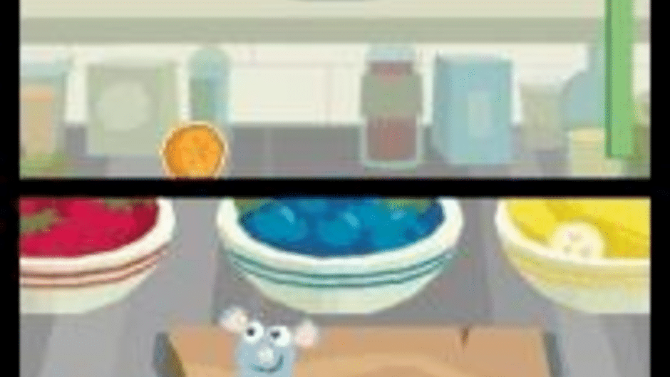 Ratatouille: Food Frenzy Screenshot