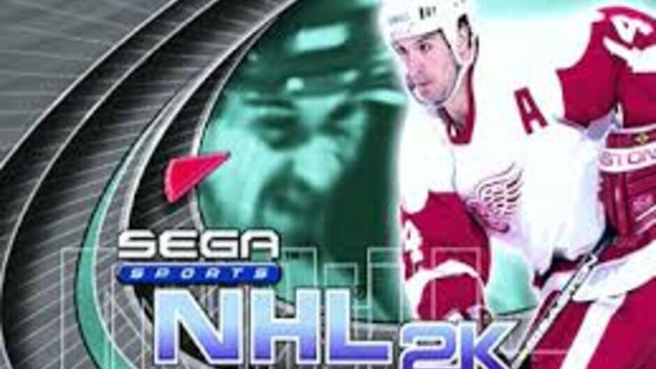 NHL 2K screenshot