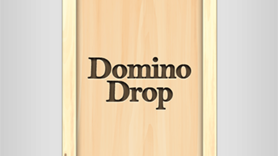 Domino Drop Screenshot