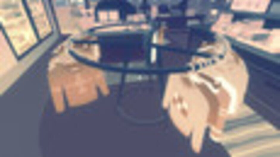 Dépanneur Nocturne Screenshot