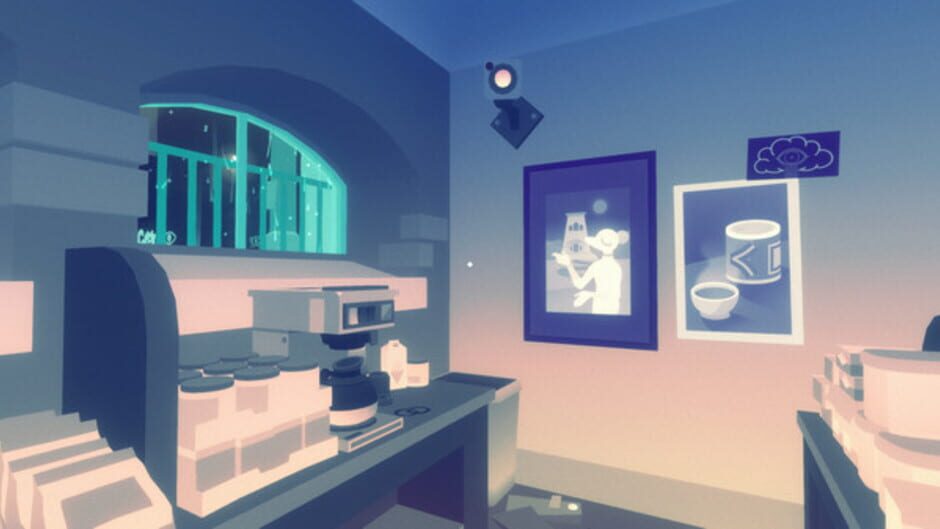 Dépanneur Nocturne Screenshot