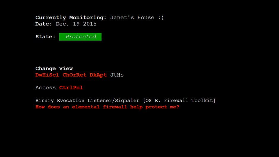 Open Sorcery: Jingle BEL/S Screenshot