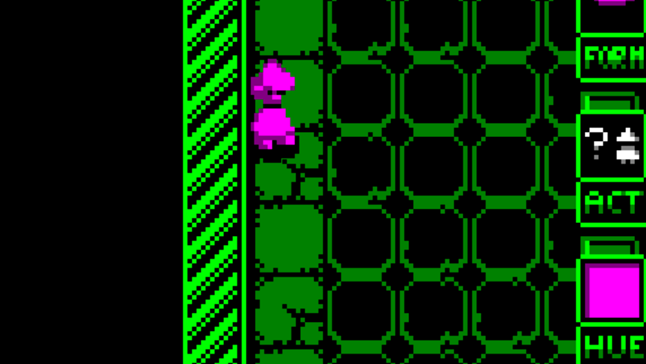 Polymute Screenshot