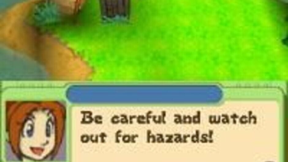 My Frogger Toy Trials screenshot