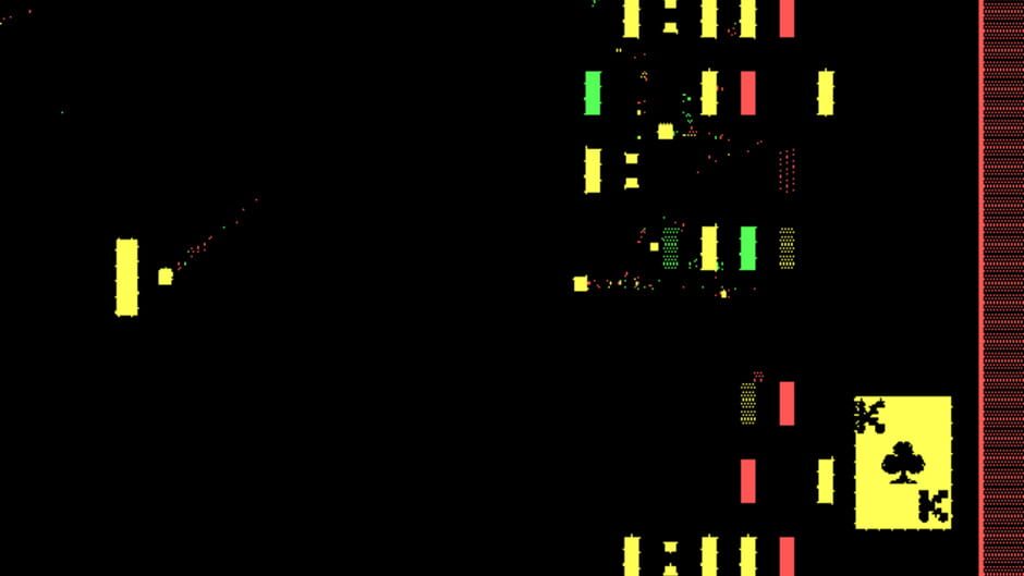 Radical Solitaire Screenshot