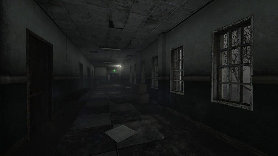 Silent Hill Alchemilla screenshot 1