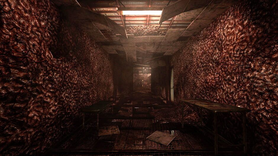 Silent Hill Alchemilla screenshot 3