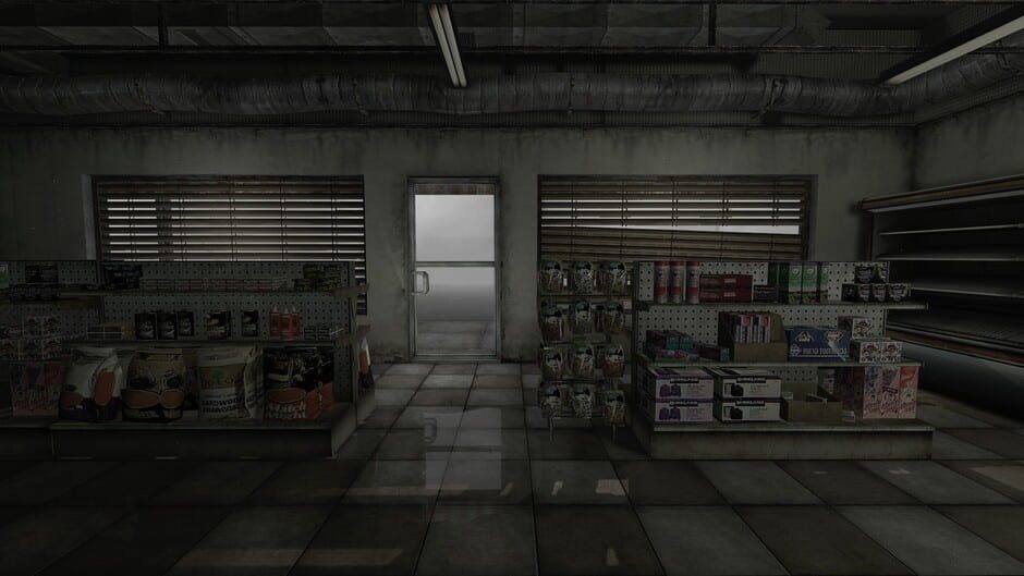 Silent Hill Alchemilla screenshot 2