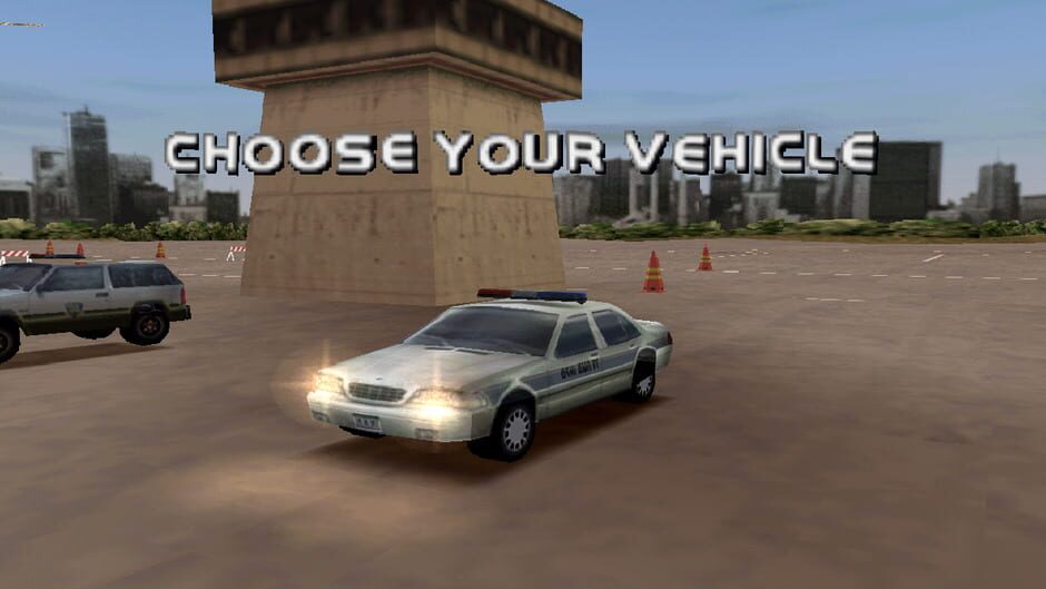 World's Scariest Police Chases screenshot