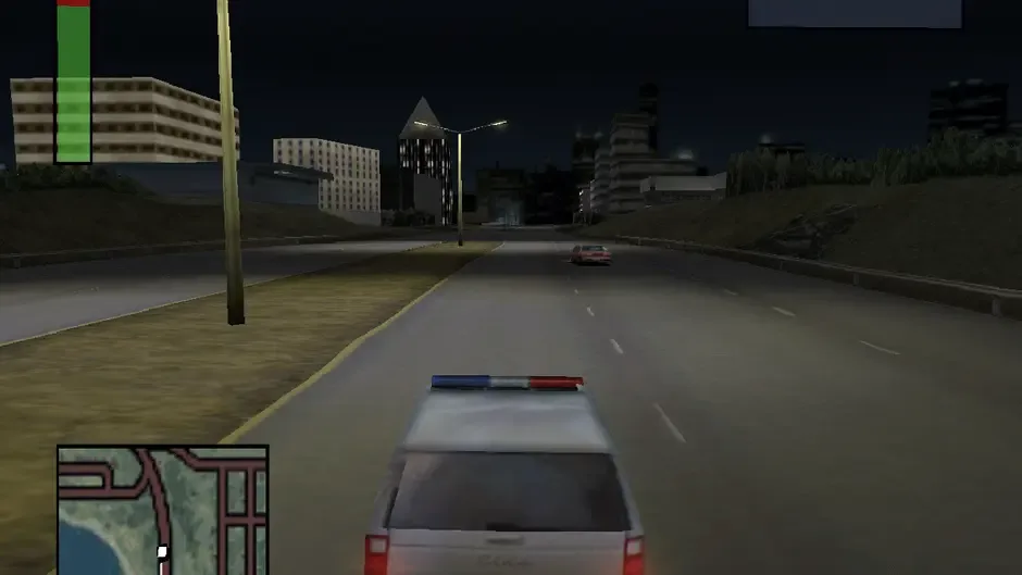 World's Scariest Police Chases, captura de tela 5