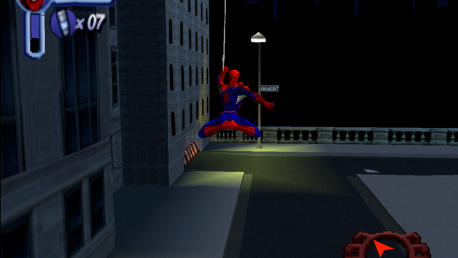 Spider-Man 2: Enter Electro Screenshot