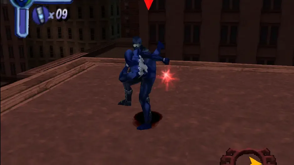 Spider-Man 2: Enter Electro, captura de tela 5
