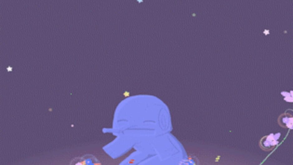 Shu's Garden Screenshot