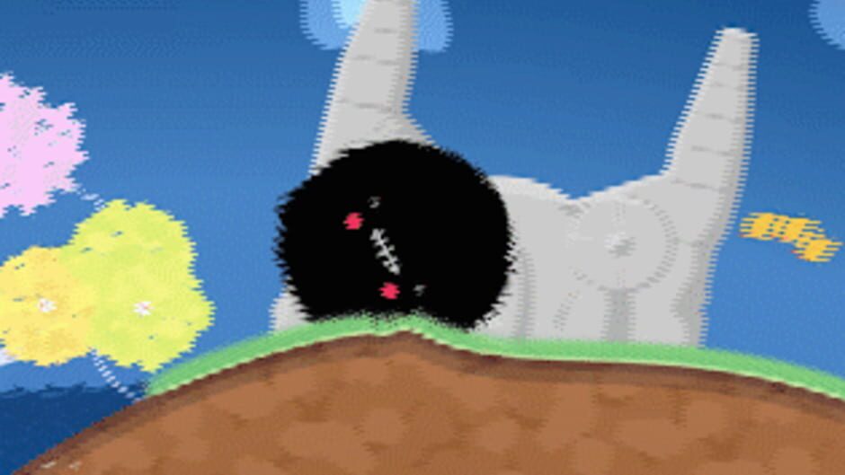 Shu's Garden Screenshot