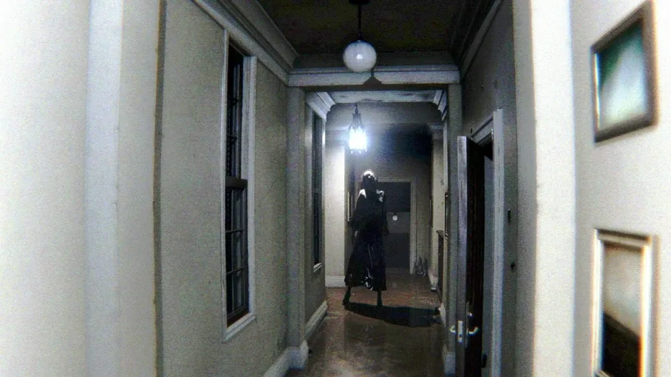 P.T., captura de tela 2