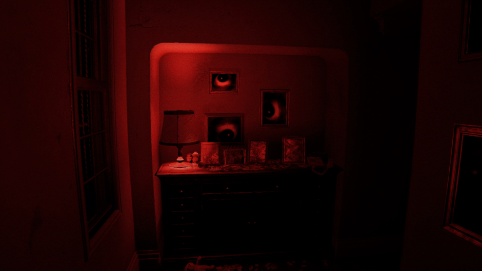 P.T. Screenshot