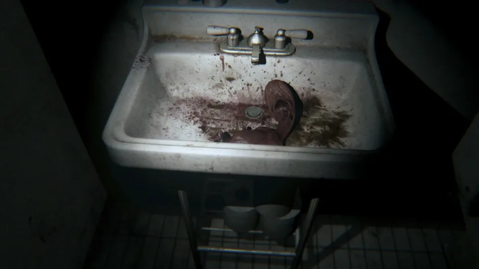 P.T., captura de tela 3